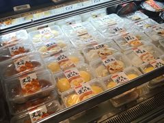 -盒马鲜生(皇庭广场店)