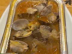 -東豫狼鲜货烧烤. 碳火烤鱼. 小龙虾(上海首店)