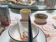 -水禾轩·海鲜蒸汽主题餐厅(拱北店)