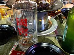 -虎卫烤肉(东关南街店)