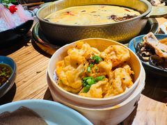 -矮板凳老火锅(宽窄巷子店)