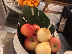 -北京王府井希尔顿酒店·万斯阁西餐厅