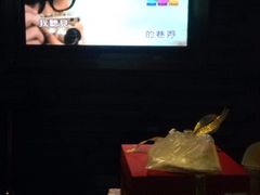 -觅KTV(岳峰大厦店)
