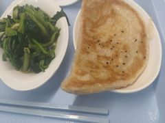 -北大家园食堂