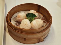 公馆虾饺皇-炳胜公馆(珠江新城店)