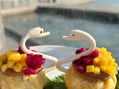 -水上明月·湖景餐厅