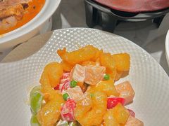 -食锦记·福建私房菜(浦西万达店)