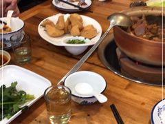 -洪大厨鸡煲(福田店)