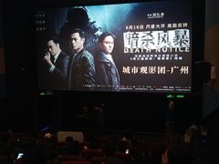 -保利国际影城(中环店)