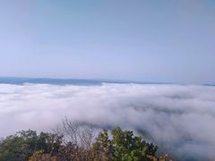 -帽儿山国家森林公园