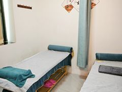 -润合汇养生馆(佳宁娜广场店)