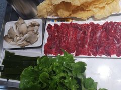 -古乐牛香·鲜牛肉牛杂火锅(吴江三里桥运东商业广场店)