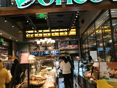 -东哥面包(江宁大润发店)