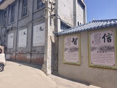 -天主教堂(莲池区)
