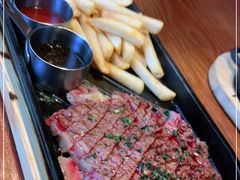 -澳骄 Aussie Kitchen·手工披萨·西餐(国大店)