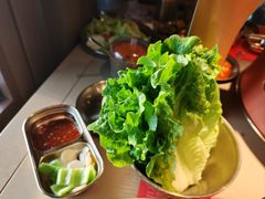 -西塔老太太泥炉烤肉(青浦蟠龙天地店)