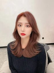 -Rise Hair上升造型