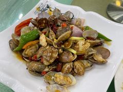 -景好海鲜餐厅(大鹏必选旅游店)