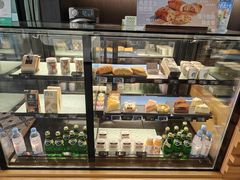 -星巴克(天津SM城市广场店)