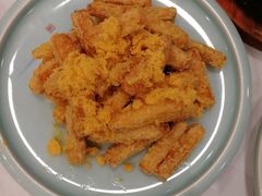 -万荣烤鸭店·北京菜(天坛店)