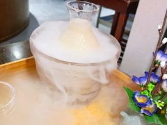 -火宫殿·湘菜小吃·商务宴请·生日聚会(东塘店)