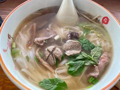 -越南牛肉河粉餐厅(书院巷店)