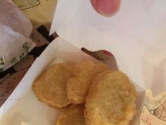 -麦当劳(龙洞店)