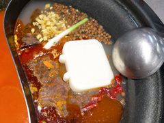-生活如沸·顺德水牛奶火锅(大学路店)