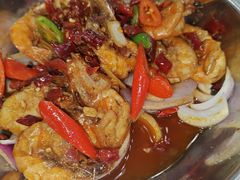 -韶山冲湘菜馆(黄桦路店)