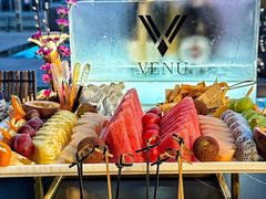 -VENU+海景酒廊