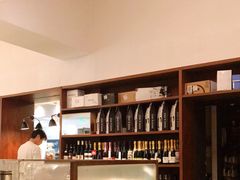 -BAKER&SPICE(安福路店)