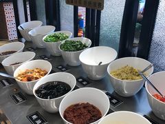 -鲜呦蒸汽石锅鱼(北辰路店)