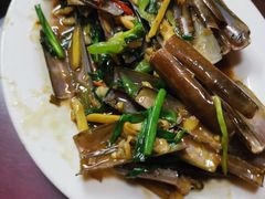 -岛中岛·海鲜大排档·万宁老字号(东澳店)