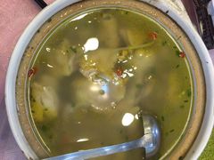 -渭塘酒家(生态园店)