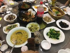 -峙山海鲜馆·花苑店
