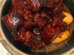 溢香吉士红烧肉-老吉士(环贸iapm店)
