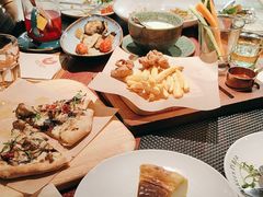 -百特喜·意大利餐厅(鹿都国际商业广场店)