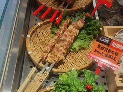 -韩流热风(桥东街店)