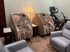 -南航明珠v2头等舱公务舱休息室