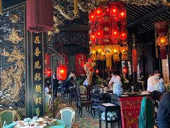 大堂-誉八仙茶室酒楼(新天地店)