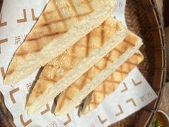 蘑界手作白饼-蘑界·野生菌火锅(深业上城店)