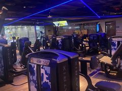 -W FITNESS 威尔仕健身·游泳(老西门新苑店)