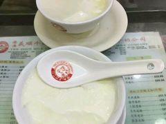 -义顺牛奶公司(庇利金街店)