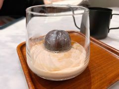 -Home Cafe(水榭春天店)