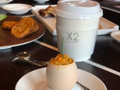 -杭州西子湖四季酒店·金沙厅