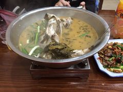 湘缘饭店(古墩路店)-湘缘道客•湘缘饭店·25年湘菜馆(古墩路店)