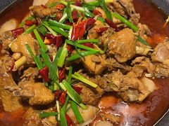-石灰石烧鸡公(南通万象城店)