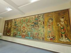 -敦煌市博物馆