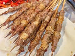 -香满锅老北京羊蝎子火锅·家常菜(新街口店)