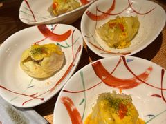 -花潮料理艺食馆(世欧广场店)